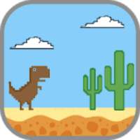 Dinosaur Offline