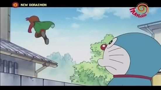 Doraemon Cartoon Hindi Videos screenshot 2