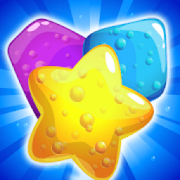 ikon O Candy Match Blast