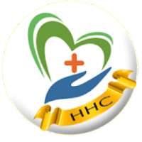 Happy Health Center on 9Apps