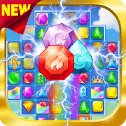 Jewel Legend Classic आइकन