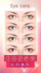 YouFace Makeup Selfie Camera screenshot 7