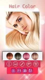 YouFace Makeup Selfie Camera screenshot 6