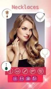 YouFace Makeup Selfie Camera screenshot 2
