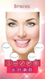 YouFace Makeup Selfie Camera screenshot 3