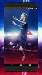 Football Wallpaper HD स्क्रीनशॉट 3