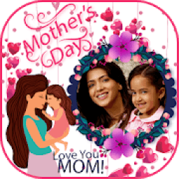 ikon Mothers Day Photo Frames