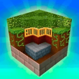 ikon Loco Craft : Survival and Creative