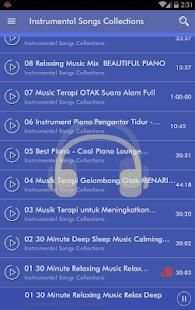 Full Musik Terapi Otak Suara Alam screenshot 3
