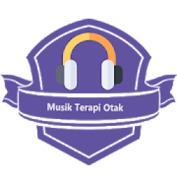Full Musik Terapi Otak Suara Alam icon