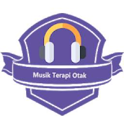 Musik Terapi Otak 1.0