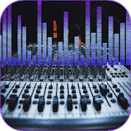 Volume Bass Booster Pro icon