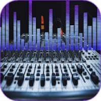Volume Bass Booster Pro on 9Apps