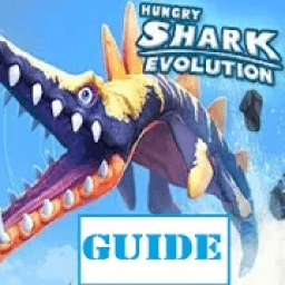 ikon Guides Hungry Shark Evolution