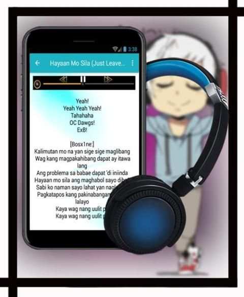 Ex Battalion Songs And Lyrics screenshot 1
