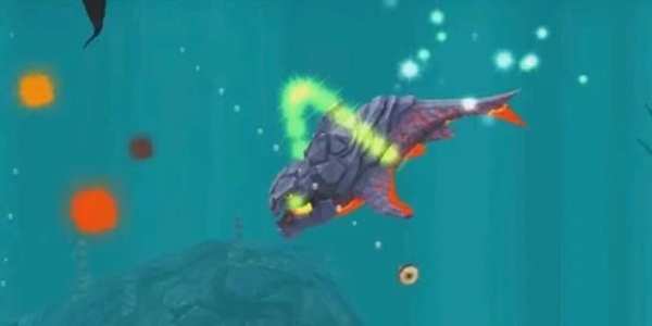Guides Hungry Shark Evolution screenshot 6