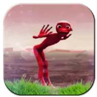 تعلم رقص الكائن الفضائي
‎ on 9Apps