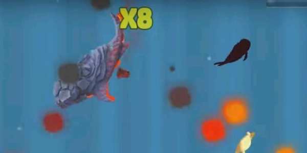 Guides Hungry Shark Evolution screenshot 3