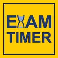 Exam Timer