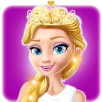 Quelle Princesse êtes-vous ? - Français