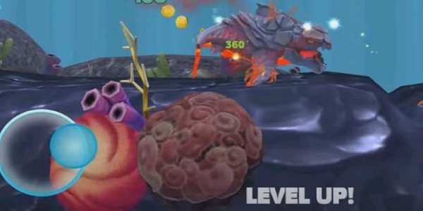 Guides Hungry Shark Evolution screenshot 4