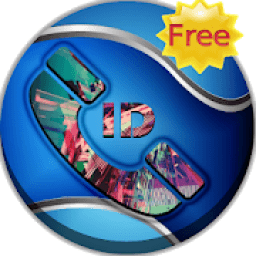 New Caller ID – True Name Search आइकन