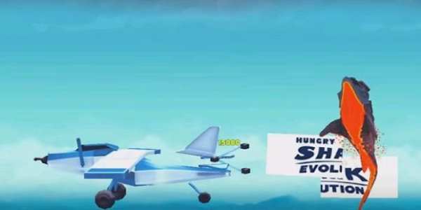 Guides Hungry Shark Evolution screenshot 5