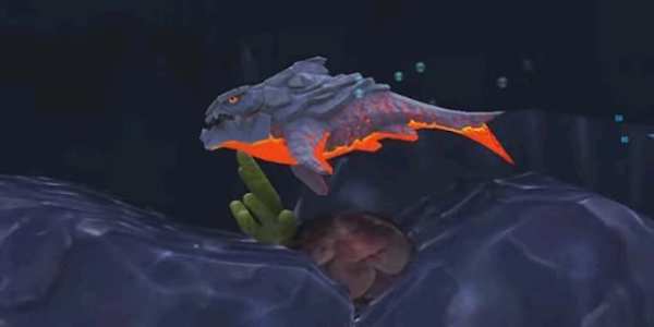 Guides Hungry Shark Evolution screenshot 1