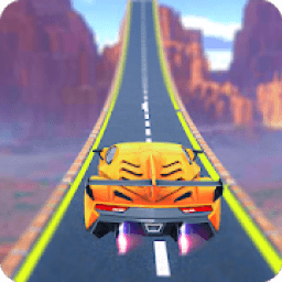 ikon GT Racing Stunts 2018: Ultimate Tuner Car Driving
