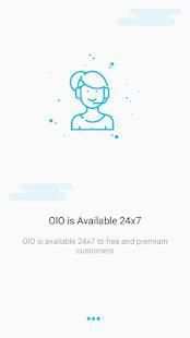 OLO VPN - Unlimited Free VPN स्क्रीनशॉट 5