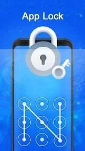 Antivirus : Boost & Junk Clean screenshot 4