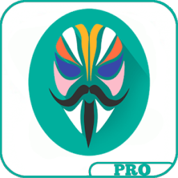 Pro Magisk Manager App 2k18 आइकन