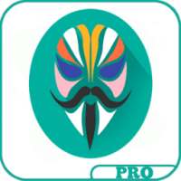 Pro Magisk Manager App 2k18