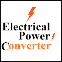 ikon Electrical Power Converter