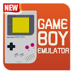 Free GB Emulator For Android (GB Roms Included) icon