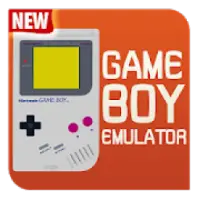 Free GB Emulator For Android (GB Roms Included) icon