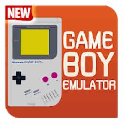 GB Emulator 29.0