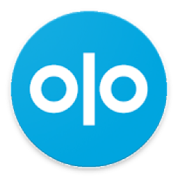 OLO VPN - Unlimited Free VPN आइकन