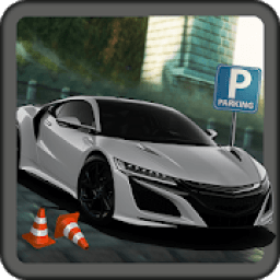 ikon mobil parkir legendaris street racing 2019