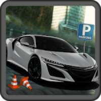 mobil parkir legendaris street racing 2019