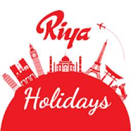 Riya Holidays