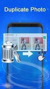 Antivirus : Boost & Junk Clean screenshot 2