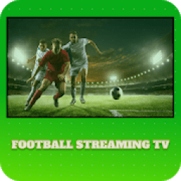 Football Streaming TV आइकन