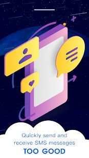 Public Messenger screenshot 2