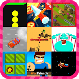 ikon Mini Games 2018