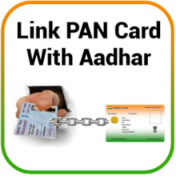 ikon Link PAN Card With Aadhar
