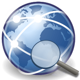 Fast Browser आइकन