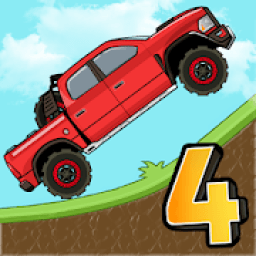 Climb Racing 4 आइकन