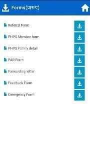 MP-PHPS screenshot 2