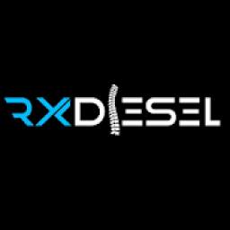 Rx Diesel